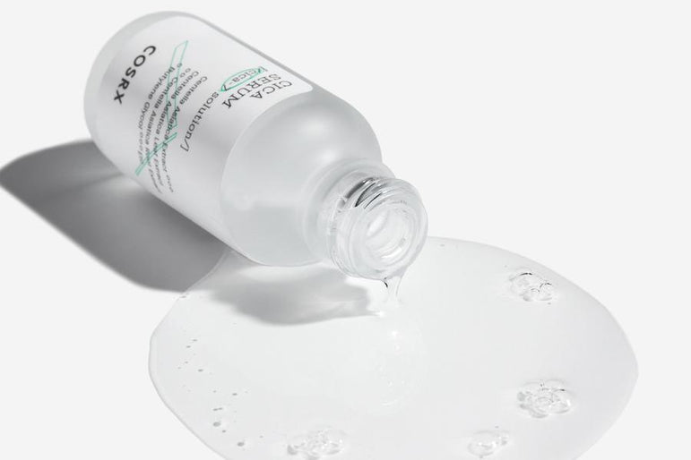 [COSRX] PURE FIT CICA SERUM