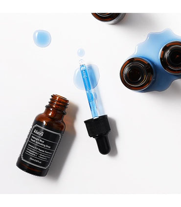 [lieber Klairs] Midnight Blue Youth Activating Drop Serum