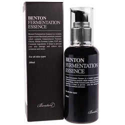 [Benton] Fermentationsessenz