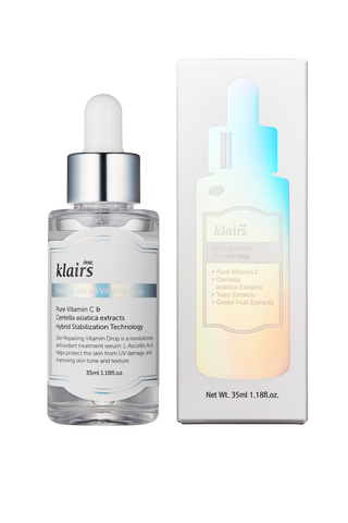 [dear Klairs] Freshly Juiced Vitamin Drop