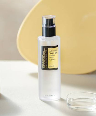 [Cosrx] Advanced Snail 96 Mucin Power Essence