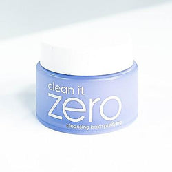 [Banila co] Clean it Zero Cleansing Balm Purifying 100ml
