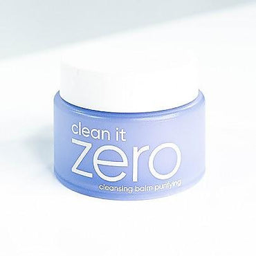 [Banila co] Clean it Zero Cleansing Balm Purifying 100ml