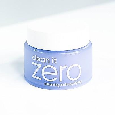 [Banila co] Clean it Zero Cleansing Balm Purifying 100ml