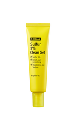 [By Wishtrend] Sulfur 3% Clean Gel