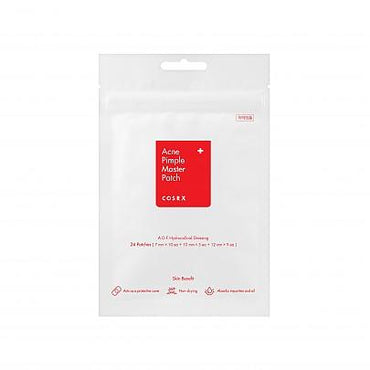 [Cosrx] Acne Pimple Master 24 patches