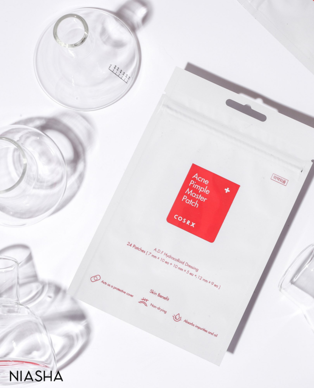 [Cosrx] Acne Pimple Master 24 patches