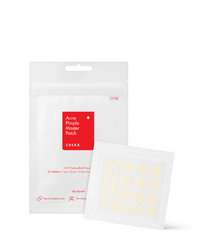 [Cosrx] Acne Pimple Master 24 patches