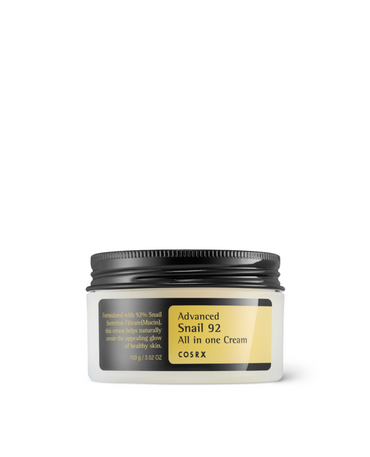 [Cosrx] Advanced Snail 92 All in one cream 1