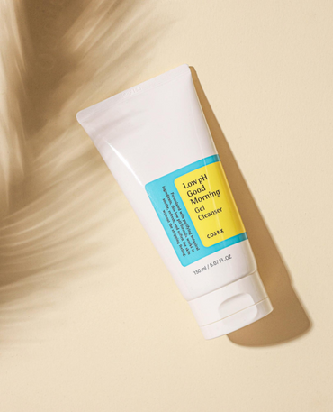 [Cosrx] Low pH Good Morning Gel Cleanser 150ml