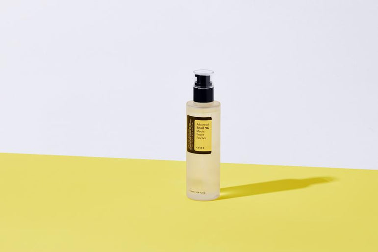 [Cosrx] Advanced Snail 96 Mucin Power Essence