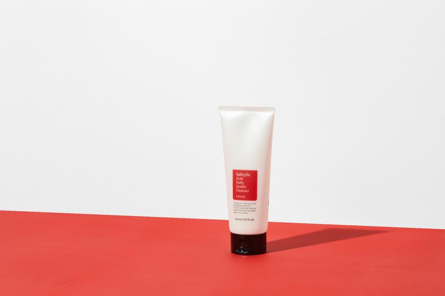 [Cosrx] Salicylic Acid Exfoliating Cleanser 150ml