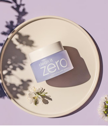 [Banila co] Clean it Zero Cleansing Balm Purifying 100ml