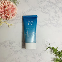 Biore UV Aqua Rich Watery Essence - 50g