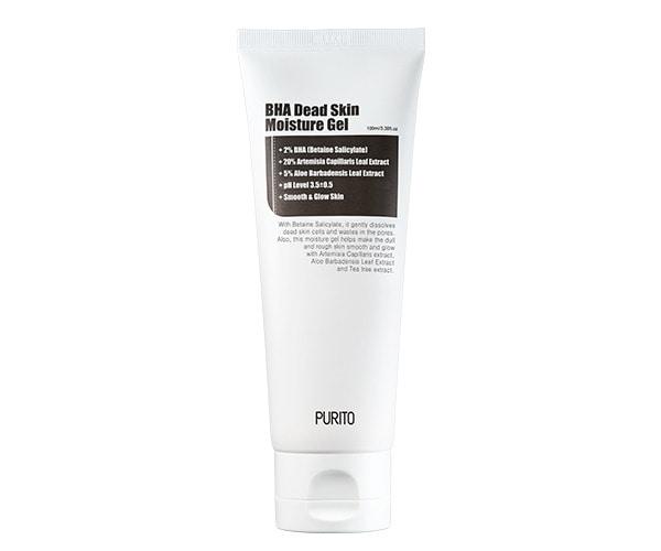 [Purito] BHA Dead Skin Moisture Gel