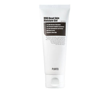 [Purito] BHA Dead Skin Moisture Gel