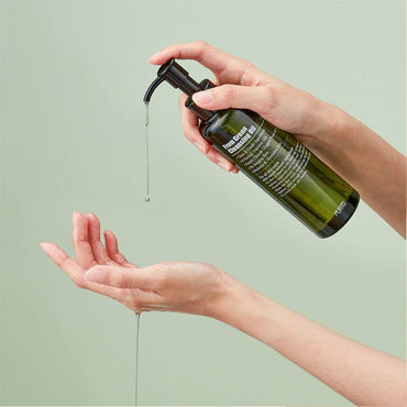 [Purito] From Green Cleansing Oil