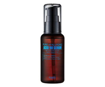 [Purito] Pure Hyaluronic Acid 90 Serum Regulärer