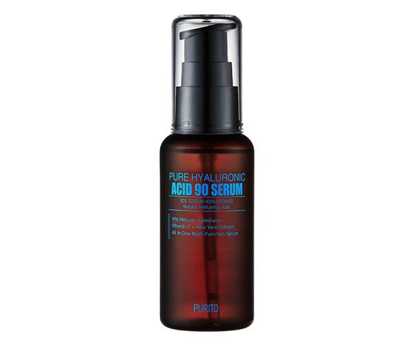 [Purito] Pure Hyaluronic Acid 90 Serum Regulärer