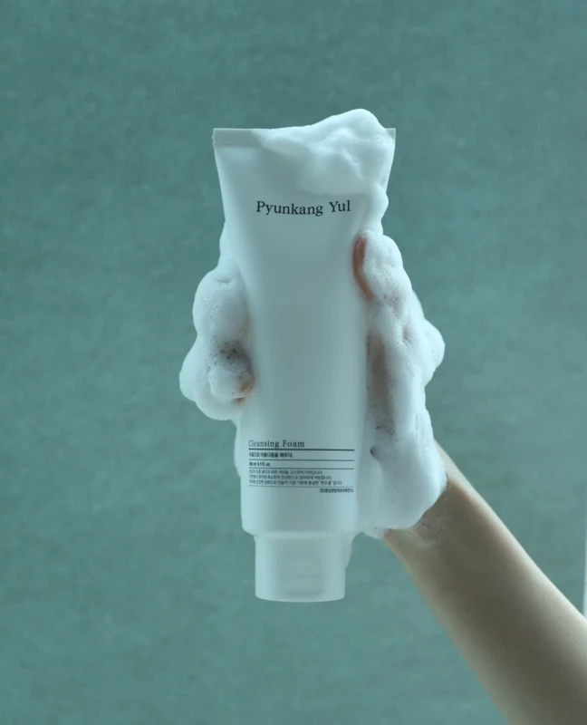 [Pyunkang Yul] Cleansing Foam