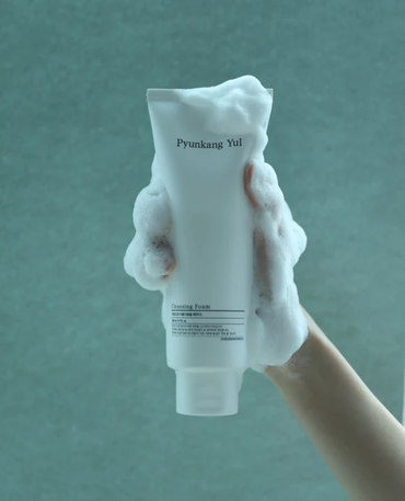 [Pyunkang Yul] Cleansing Foam