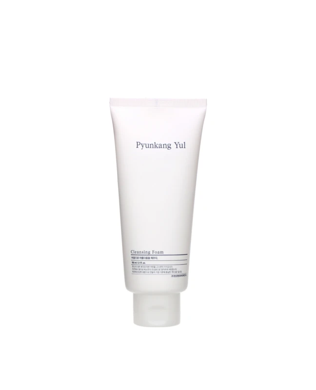 [Pyunkang Yul] Cleansing Foam