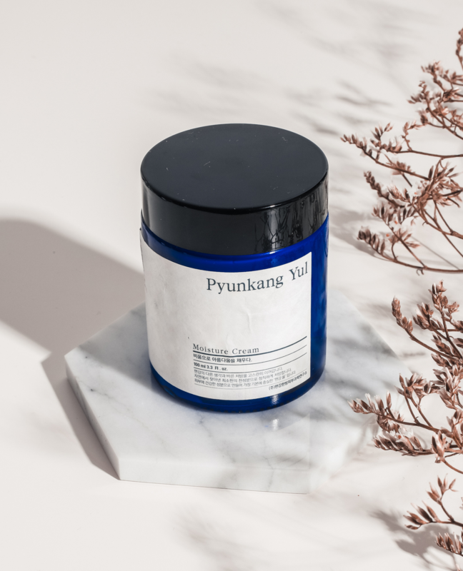 [Pyunkang Yul] Moisture Cream