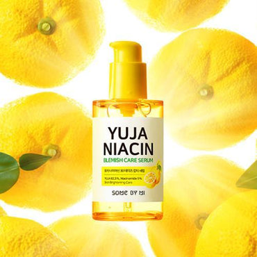 [Some by mi] Yuja Niacin 30 Days Blemish Care Serum