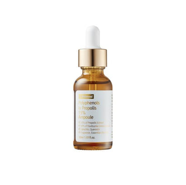 [By Wishtrend] Polyphenol in Propolis 15% Ampoule