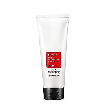 [Cosrx] Salicylic Acid Exfoliating Cleanser 150ml