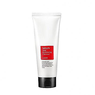 [Cosrx] Salicylic Acid Exfoliating Cleanser 150ml
