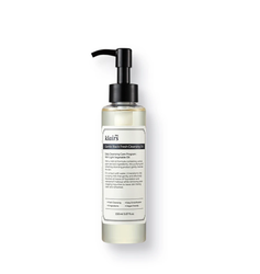 [dear Klairs] Gentle Black Fresh Cleansing Oil