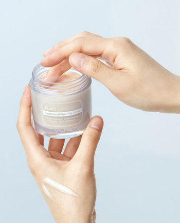 [dear Klairs] Fundamental Water Gel Cream