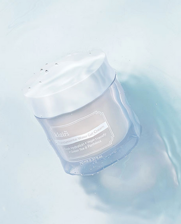 [dear Klairs] Fundamental Water Gel Cream