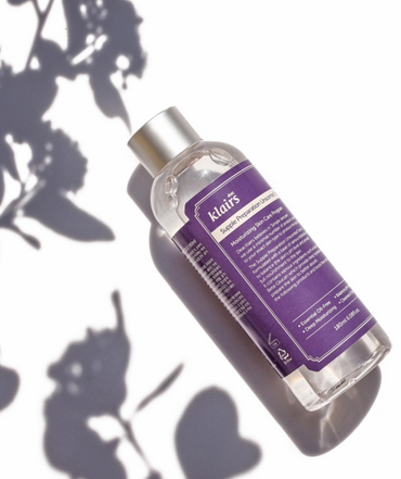 [dear Klairs] Supple Preparation Unscented Toner
