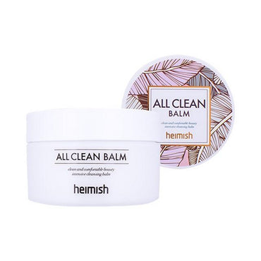 [Heimish] All Clean Balsam