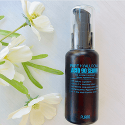 [Purito] Pure Hyaluronic Acid 90 Serum Regulärer