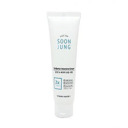 [Etude House] SoonJung 2x Barrier Intensive Cream