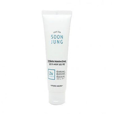 [Etude House] SoonJung 2x Barrier Intensive Cream